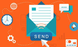 Email marketing campaign for Pakistan ($30 | PKR. 3000)