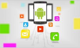 Native Android Mobile Application Development
