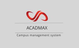 ACADMAX - Campus management system ($1 | PKR.100)