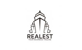 Real estate / Builders logo ($5 | PKR.500)